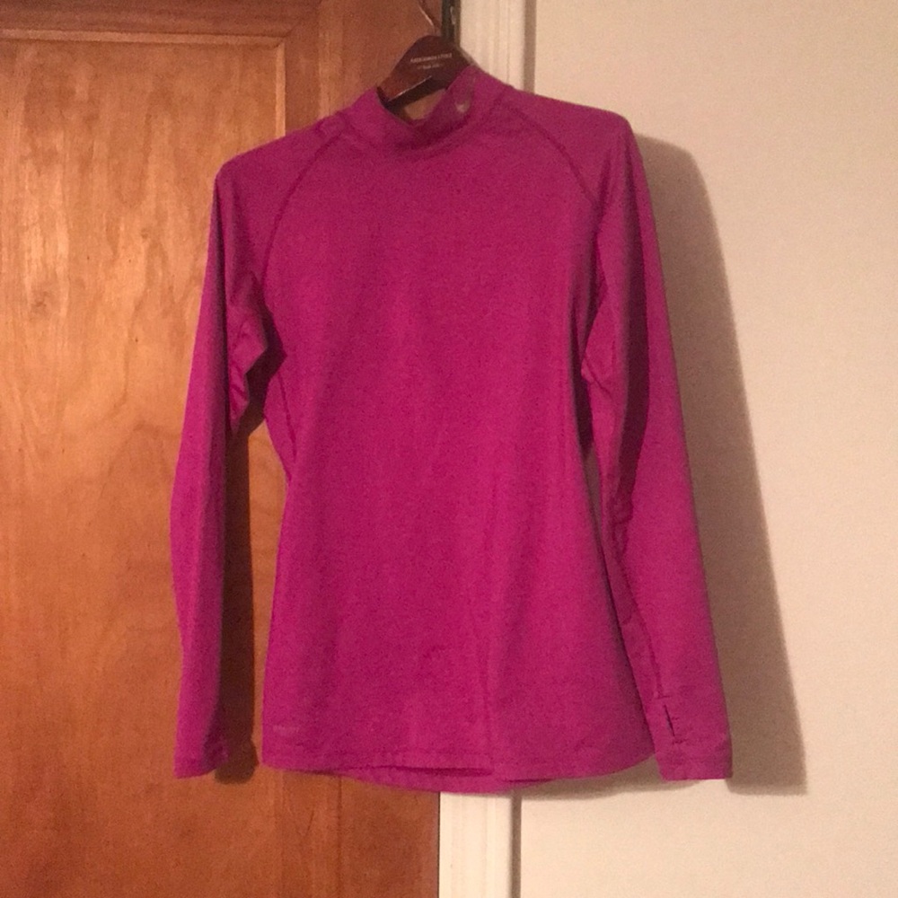 Nike Pro Combat Large Shirt